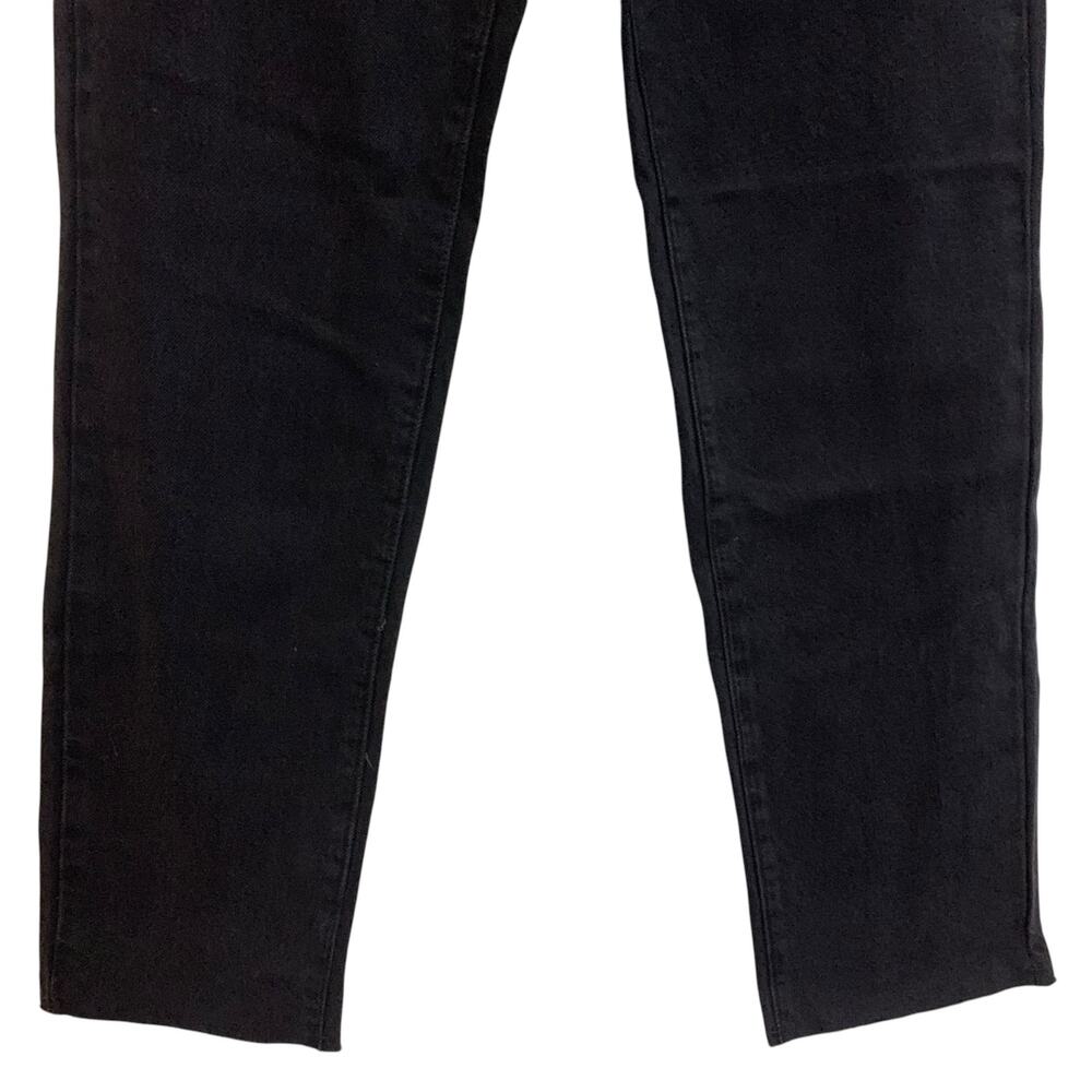 NWT! Pacsun High-Rise Relaxed Straight Leg Button Fly Dad Jeans Womens Size 25 - Picture 6 of 13